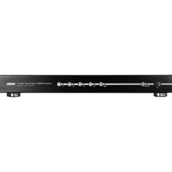 ATEN Technology VS482 4-fach DualView HDMI Switch