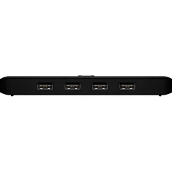 ATEN US4224 USB 2.0 Umschalter 2x4 Sharing Switch (2x Host / 4x Device)