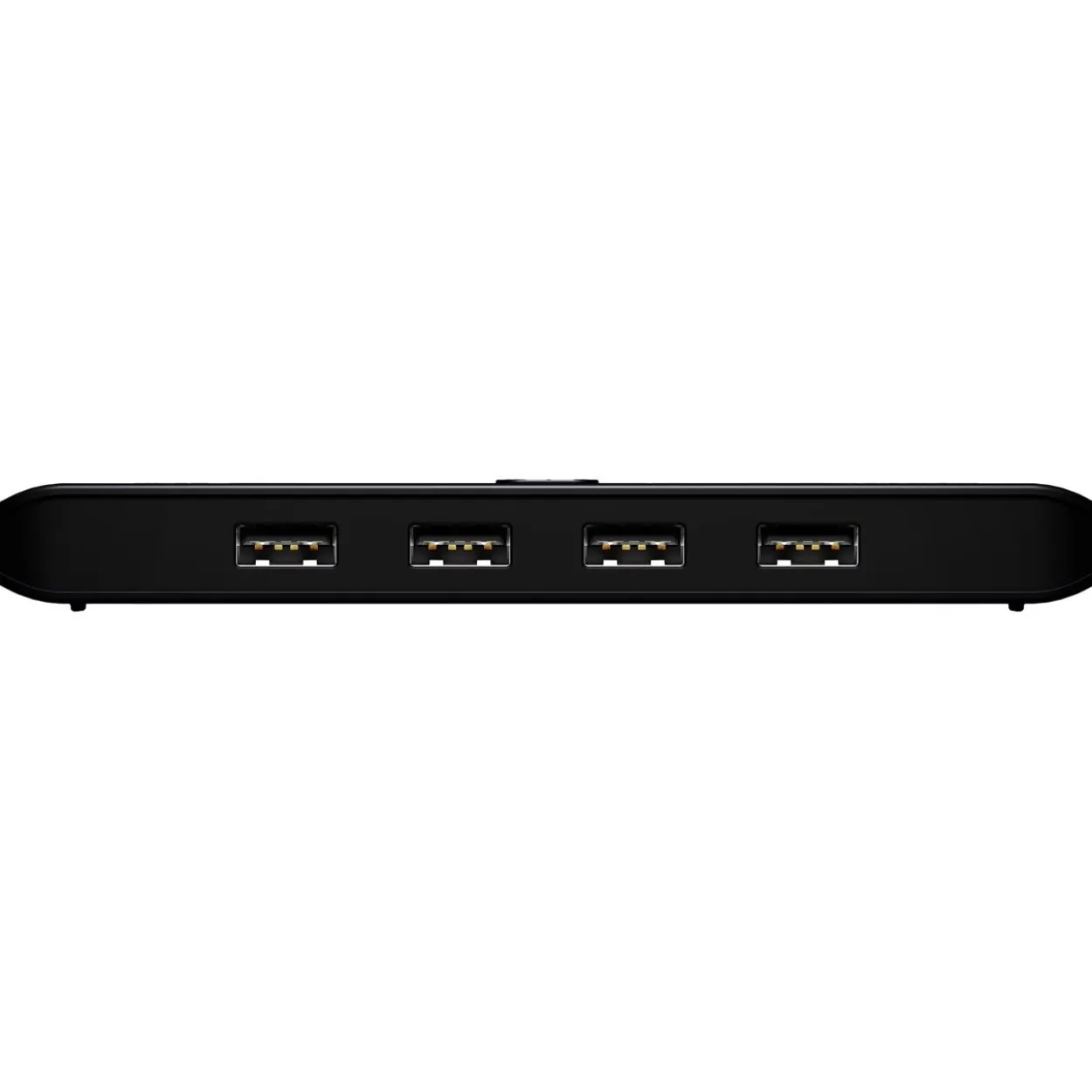 ATEN US4224 USB 2.0 Umschalter 2x4 Sharing Switch (2x Host / 4x Device)