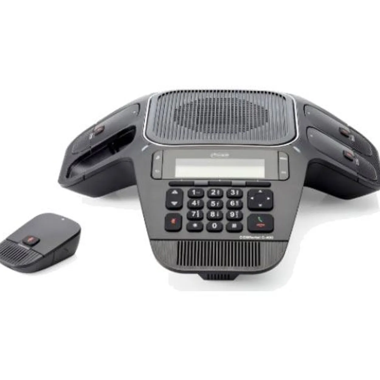 Auerswald COMfortel C-400