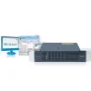 Auerswald COMpact 5200R (19" Gehäuse) vollmodular 5 freie Modulsteckplätze