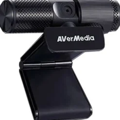 AVerMedia Avermedia Webcam, DUALCAM Cam (PW313D), inkl. Micro