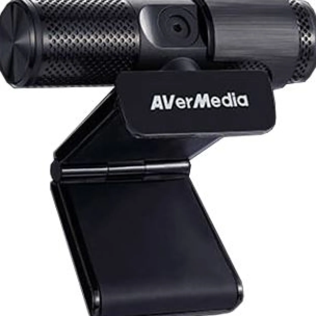 AVerMedia Avermedia Webcam, DUALCAM Cam (PW313D), inkl. Micro
