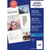 AVERY Zweckform Fotopapier 2579-100 DIN A4 matt 150 g/qm 100 Blatt