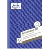AVERY Zweckform Haushaltsbuch Formularbuch 201