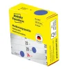 AVERY Zweckform Klebepunkte 3857 blau Ø 19,0 mm