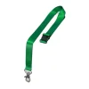 AVERY Zweckform Lanyards grün, 10 St.