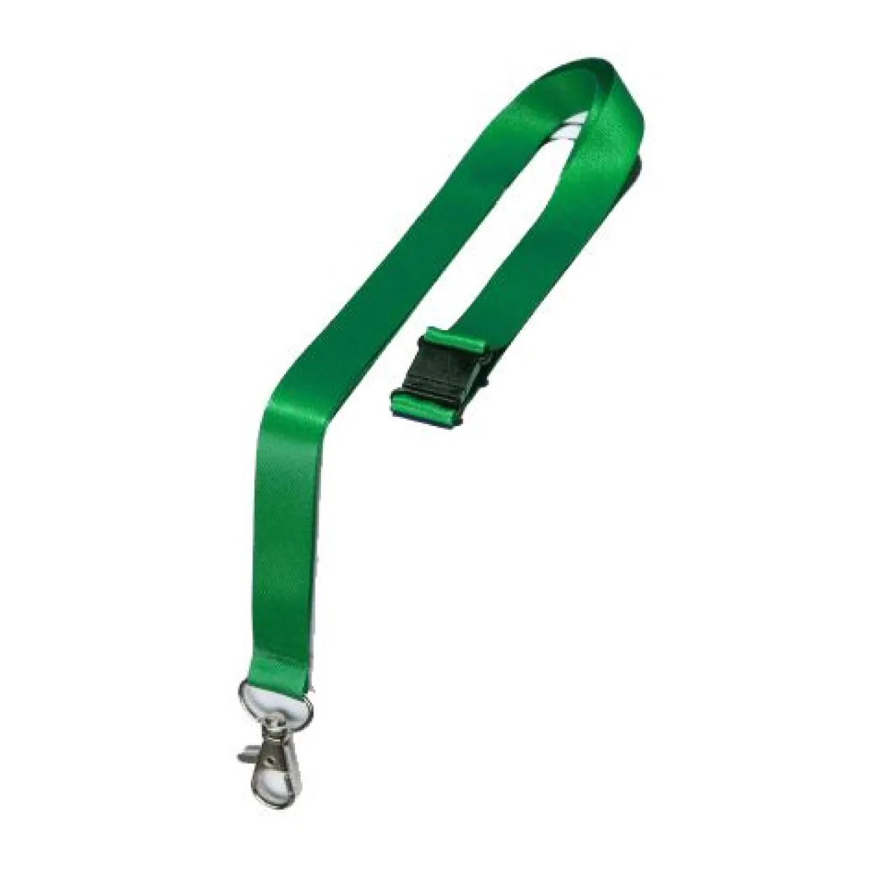 AVERY Zweckform Lanyards grün, 10 St.