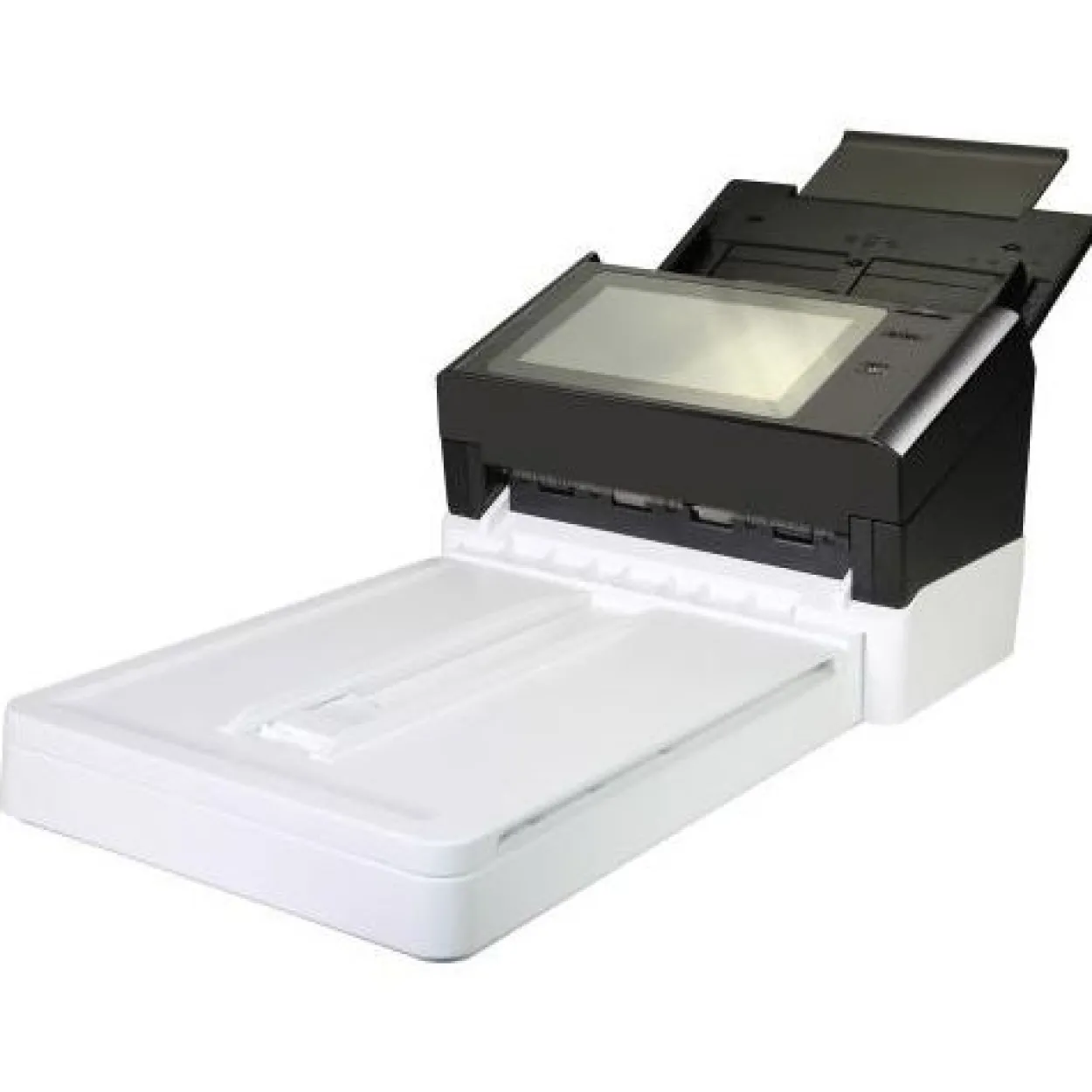 Avision Dokumentenscanner AN360FW A4