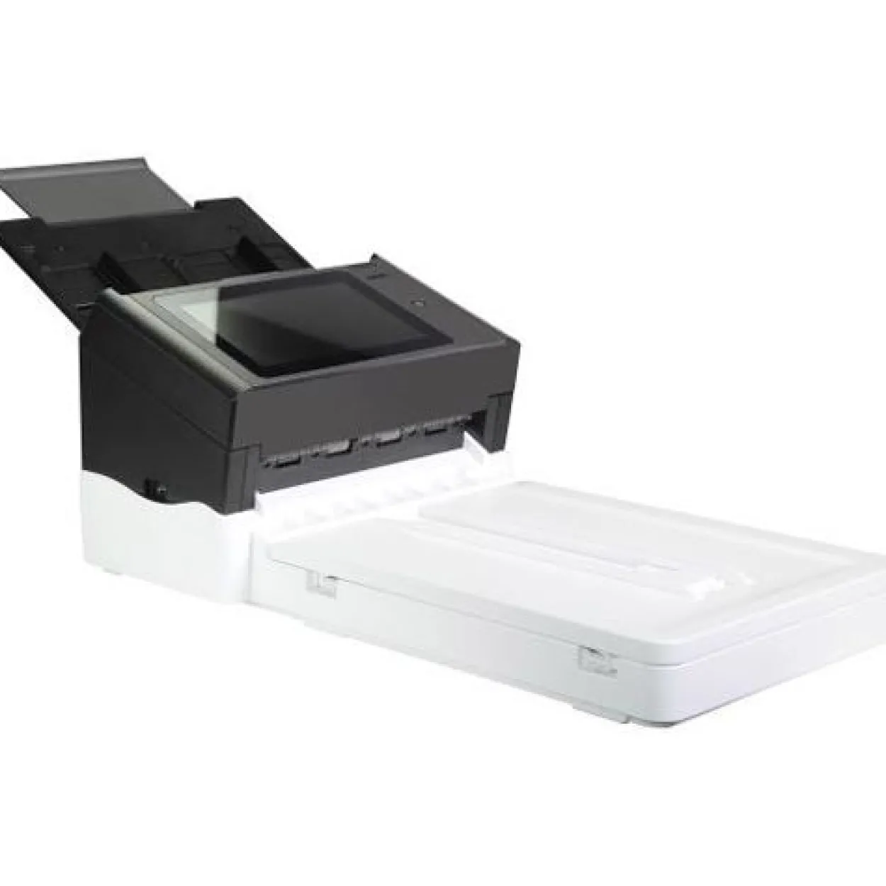Avision Dokumentenscanner AN360FW A4
