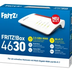AVM FRITZ! Box 4630