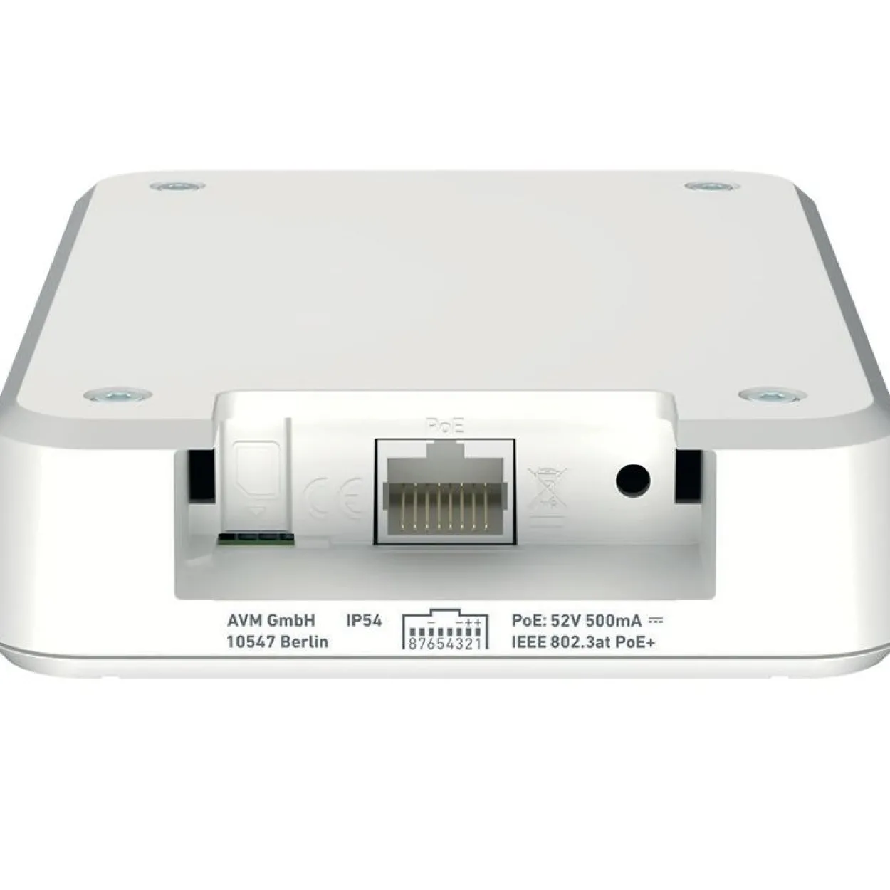 AVM FRITZ!Box 6860 5G v2