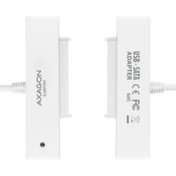 AXAGON ADSA-1S SLIMPort Adapter, USB 2.0, 2,5