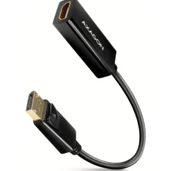 AXAGON RVD-HI14N DisplayPort > HDMI 1.4 adapter 4K/30Hz