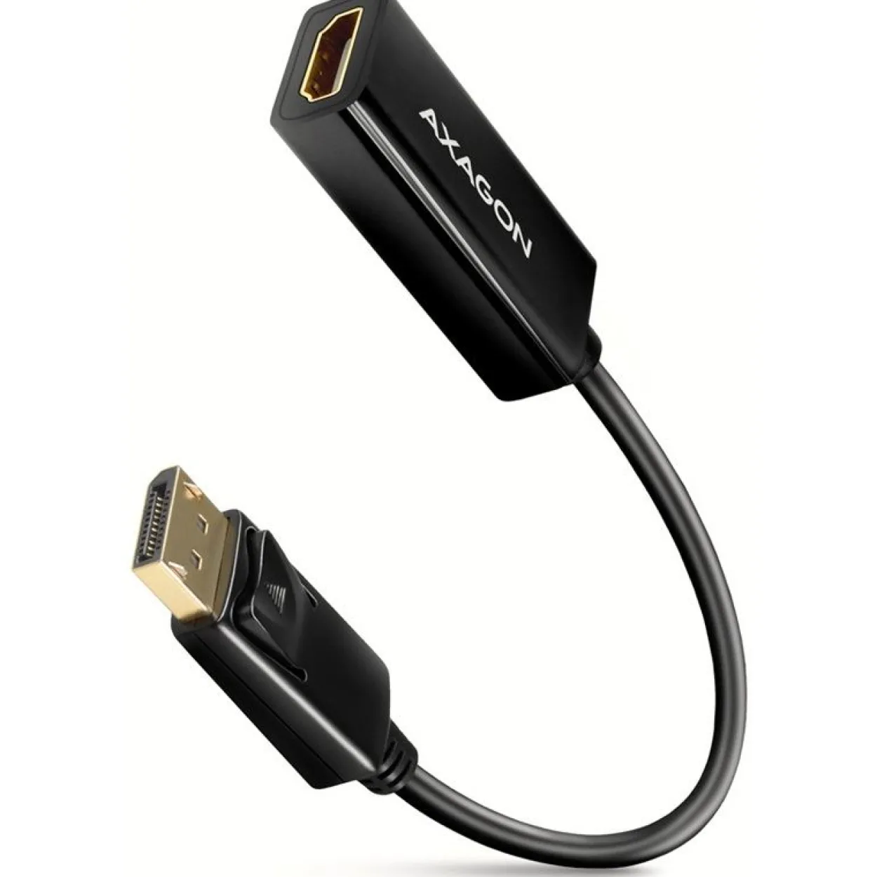 AXAGON RVD-HI14N DisplayPort > HDMI 1.4 adapter 4K/30Hz