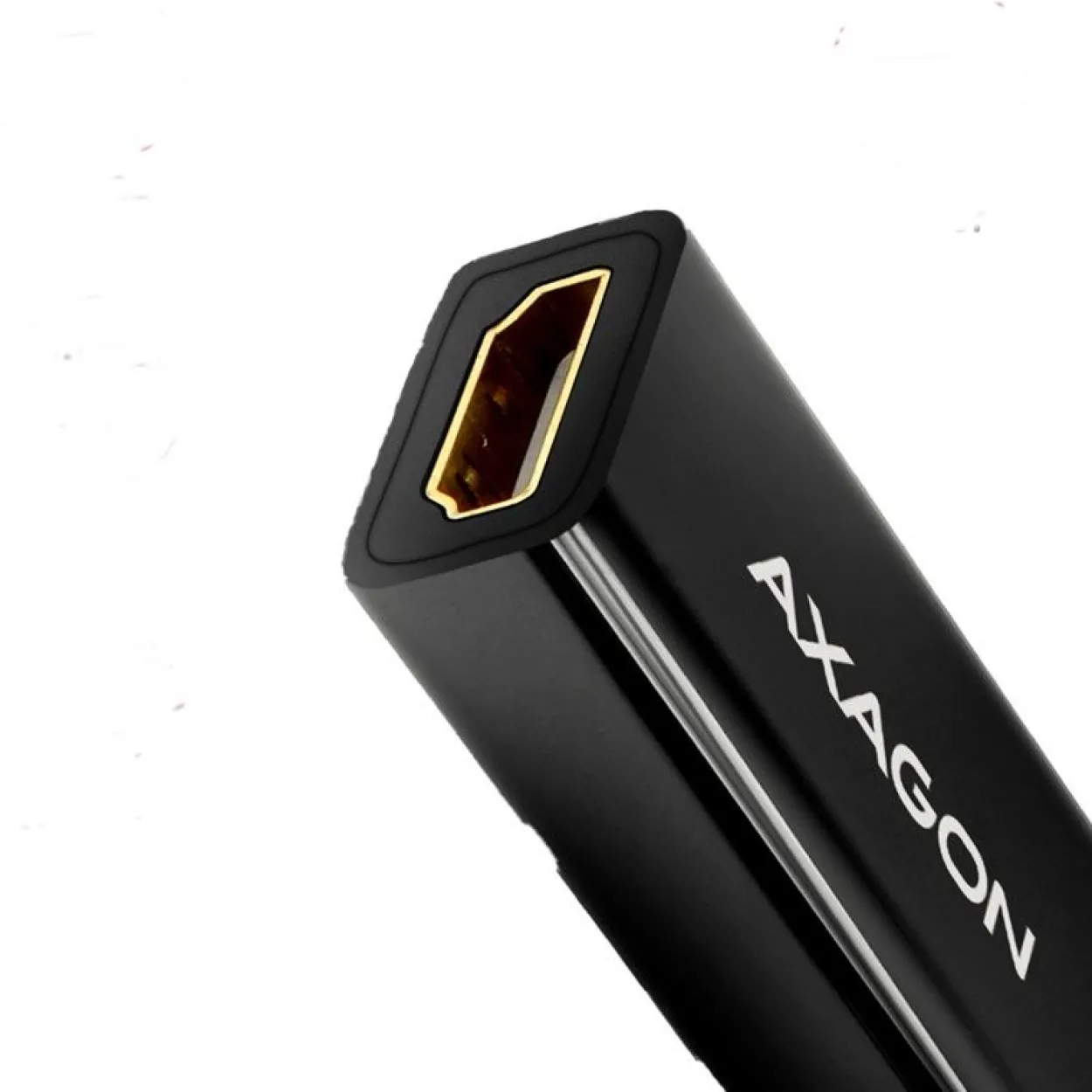 AXAGON RVD-HI14N DisplayPort > HDMI 1.4 adapter 4K/30Hz