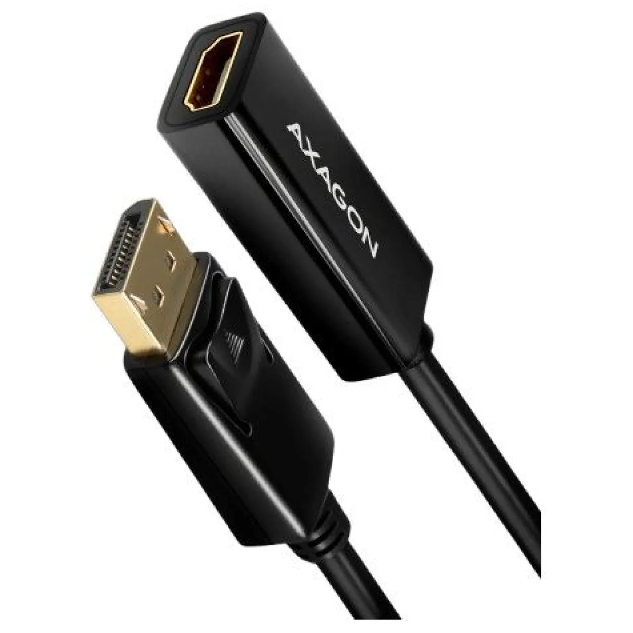 AXAGON RVD-HI14N DisplayPort > HDMI 1.4 adapter 4K/30Hz