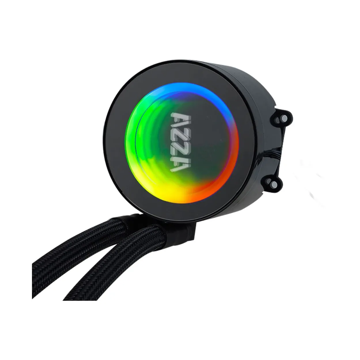 Azza Blizzard Cooler 120mm All-in-One