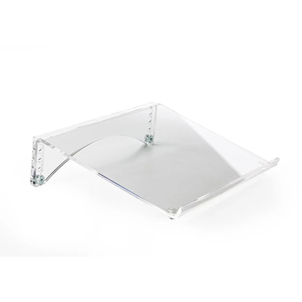 BakkerElkhuizen Dokumentenständer FlexDoc Cristal Clear transparentes