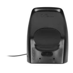 BakkerElkhuizen DXT 3 Precision Mouse 2.4 GHz und USB schwarz (kabellos)