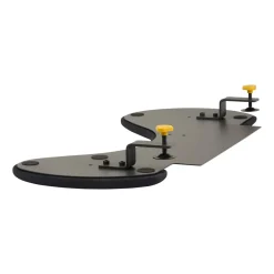 BakkerElkhuizen ErgoSlider Plus Unterarmstütze asymmetrical retail