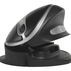 BakkerElkhuizen Oyster BNEOYMW USB schwarz (kabellos)