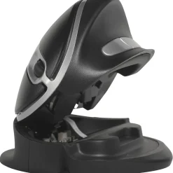 BakkerElkhuizen Oyster BNEOYMW USB schwarz (kabellos)