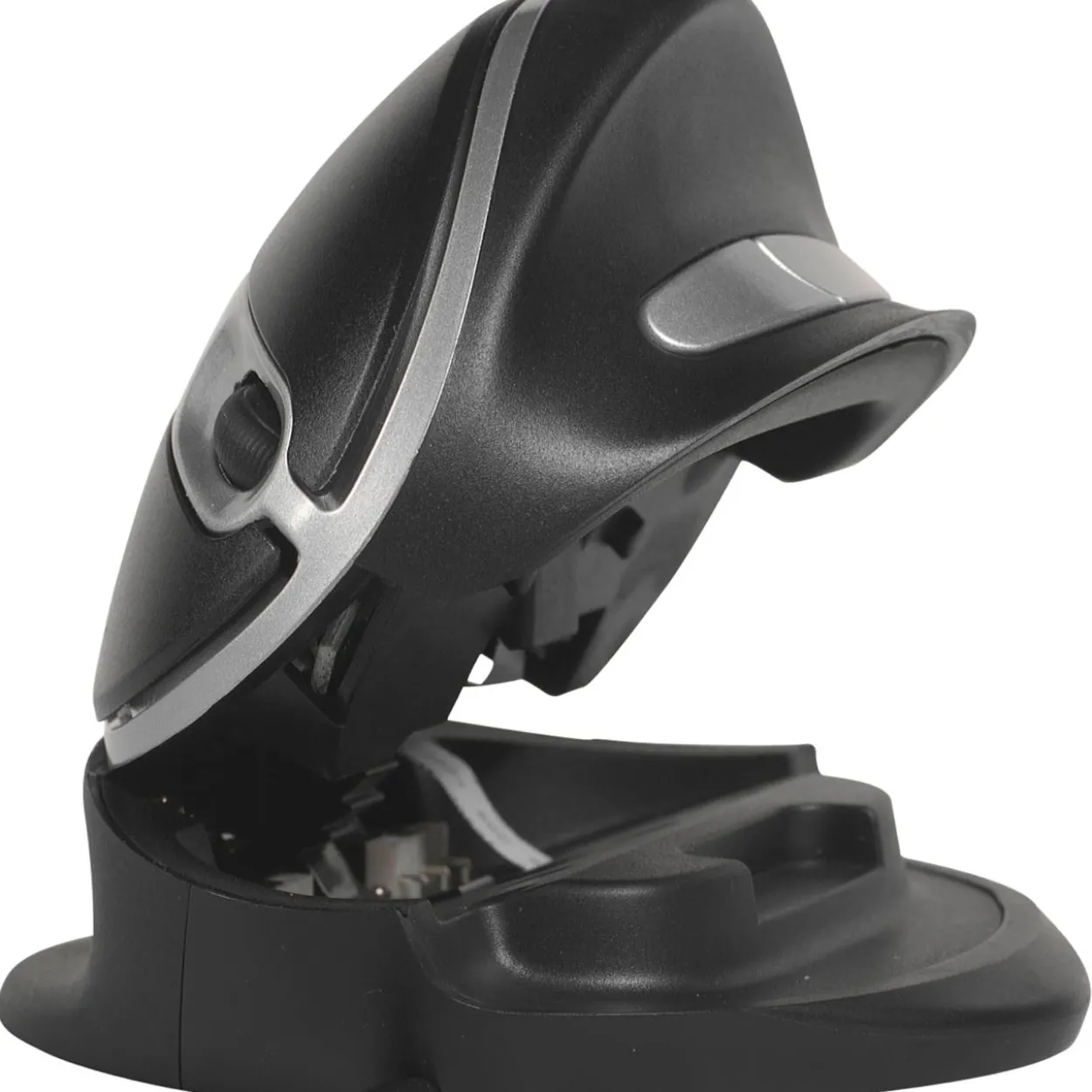 BakkerElkhuizen Oyster BNEOYMW USB schwarz (kabellos)