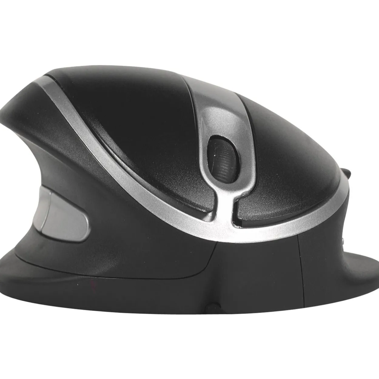 BakkerElkhuizen Oyster BNEOYMW USB schwarz (kabellos)