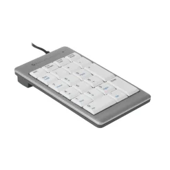 BakkerElkhuizen Tastatur UltraBoard 955 V2 Numeric Keypad retail