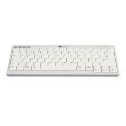 BakkerElkhuizen Tastatur UltraBoard 950 V2 Wireless (UK) retail