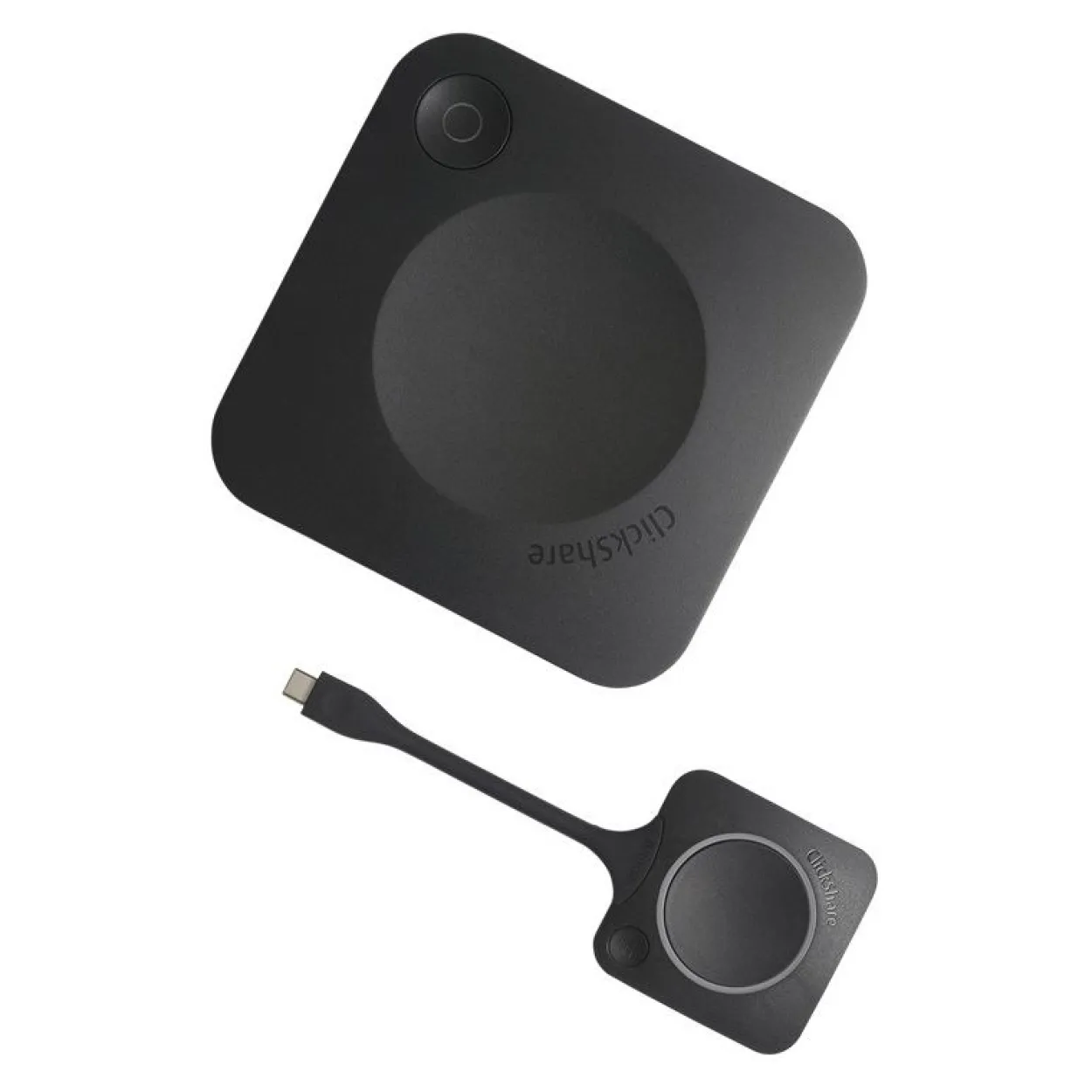Barco ClickShare CX-20 Gen2 EU Version with 1 Button