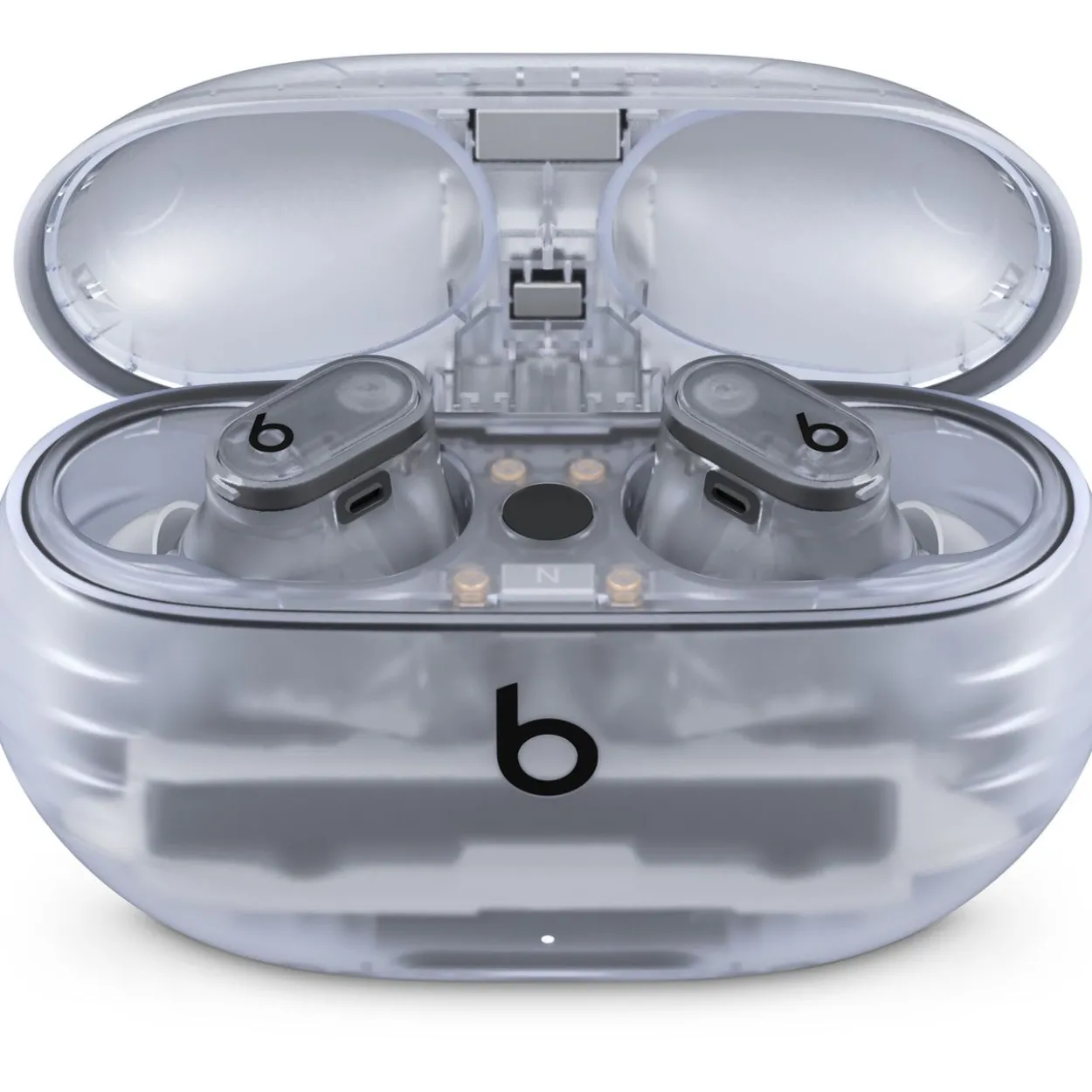 BEATS APPLE STUDIO BUDS + TRUE WL NOISE CL EARBUDS - IVORY