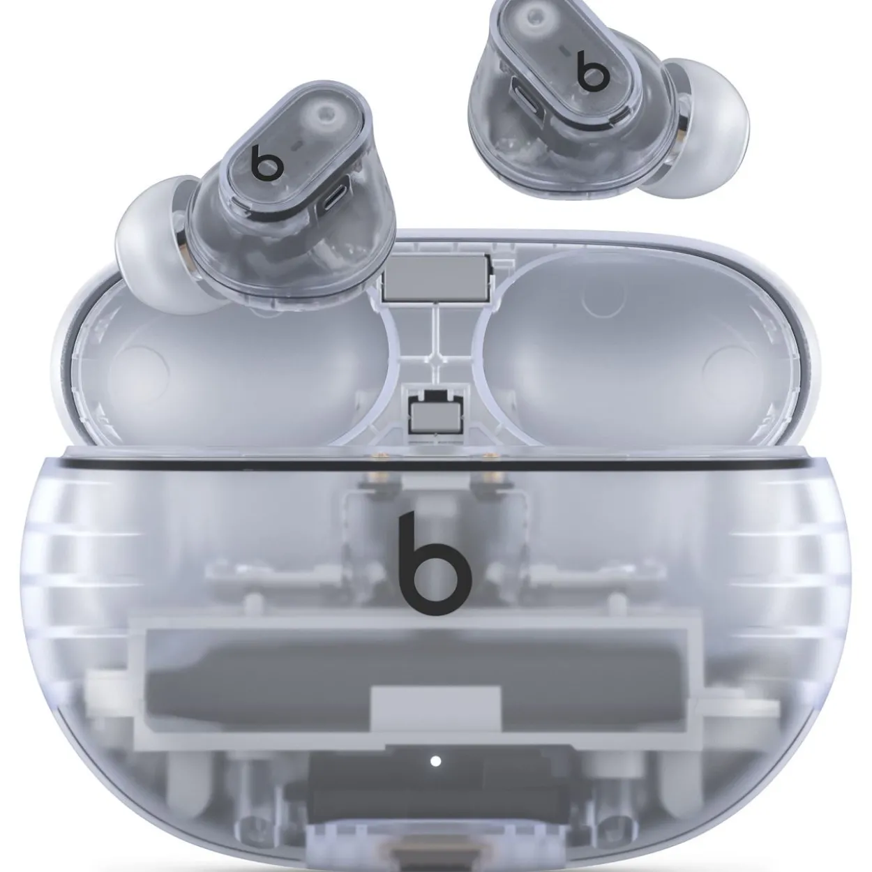 BEATS APPLE STUDIO BUDS + TRUE WL NOISE CL EARBUDS - IVORY