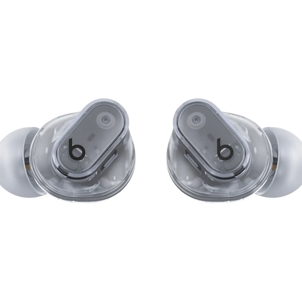 BEATS APPLE STUDIO BUDS + TRUE WL NOISE CL EARBUDS - IVORY