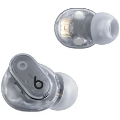 BEATS APPLE STUDIO BUDS + TRUE WL NOISE CL EARBUDS - IVORY