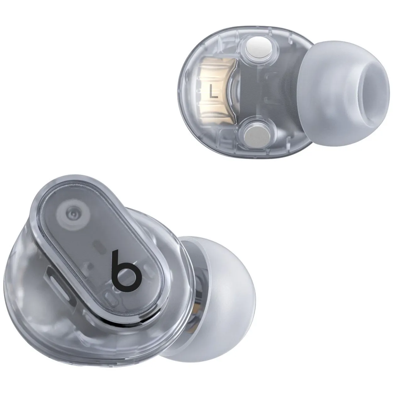 BEATS APPLE STUDIO BUDS + TRUE WL NOISE CL EARBUDS - IVORY