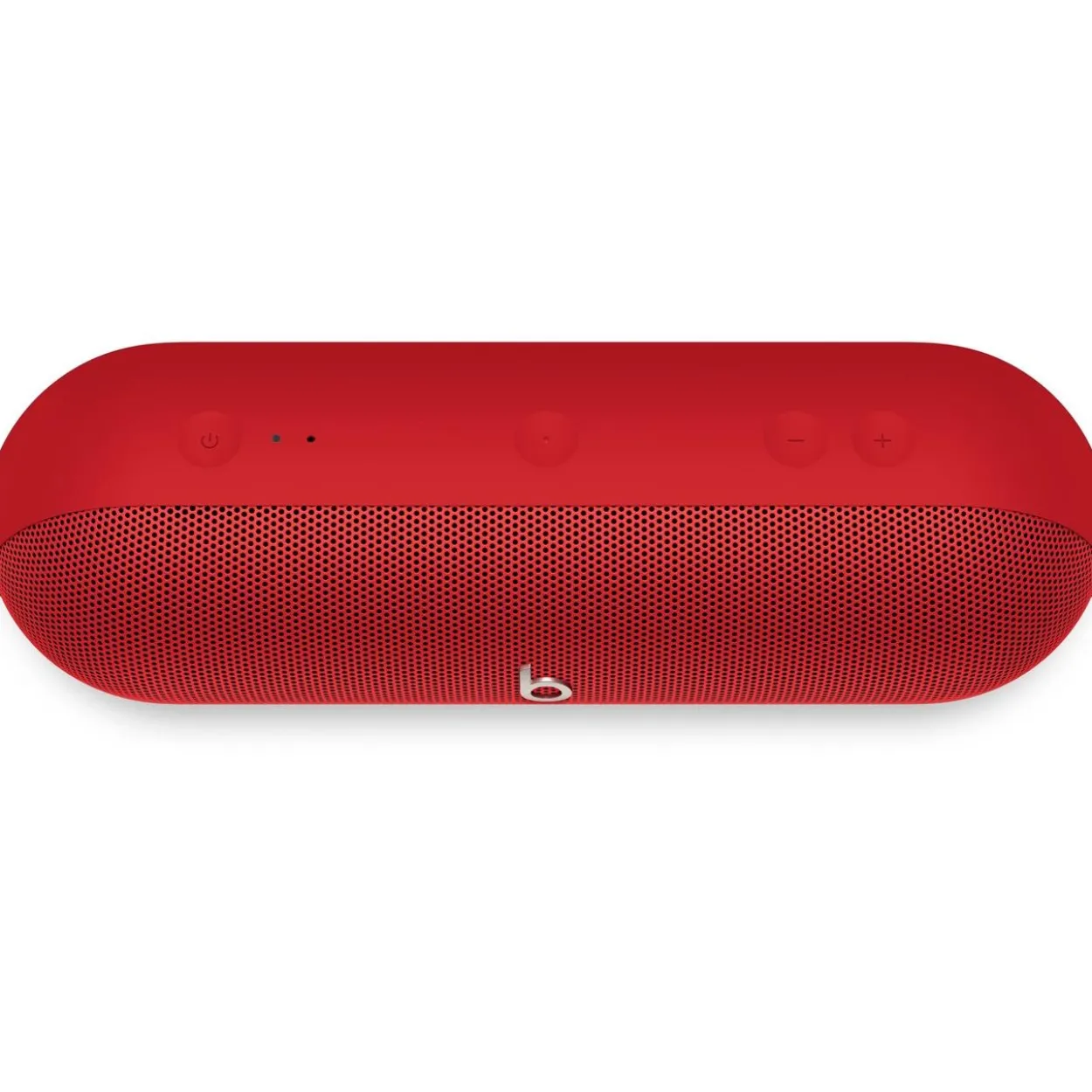 beats by dr.dre Apple PILL WIRELESS SPEAKER STATEMENT RED