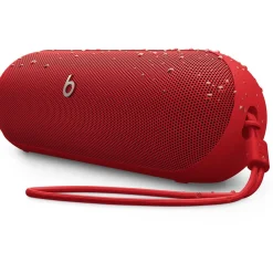beats by dr.dre Apple PILL WIRELESS SPEAKER STATEMENT RED