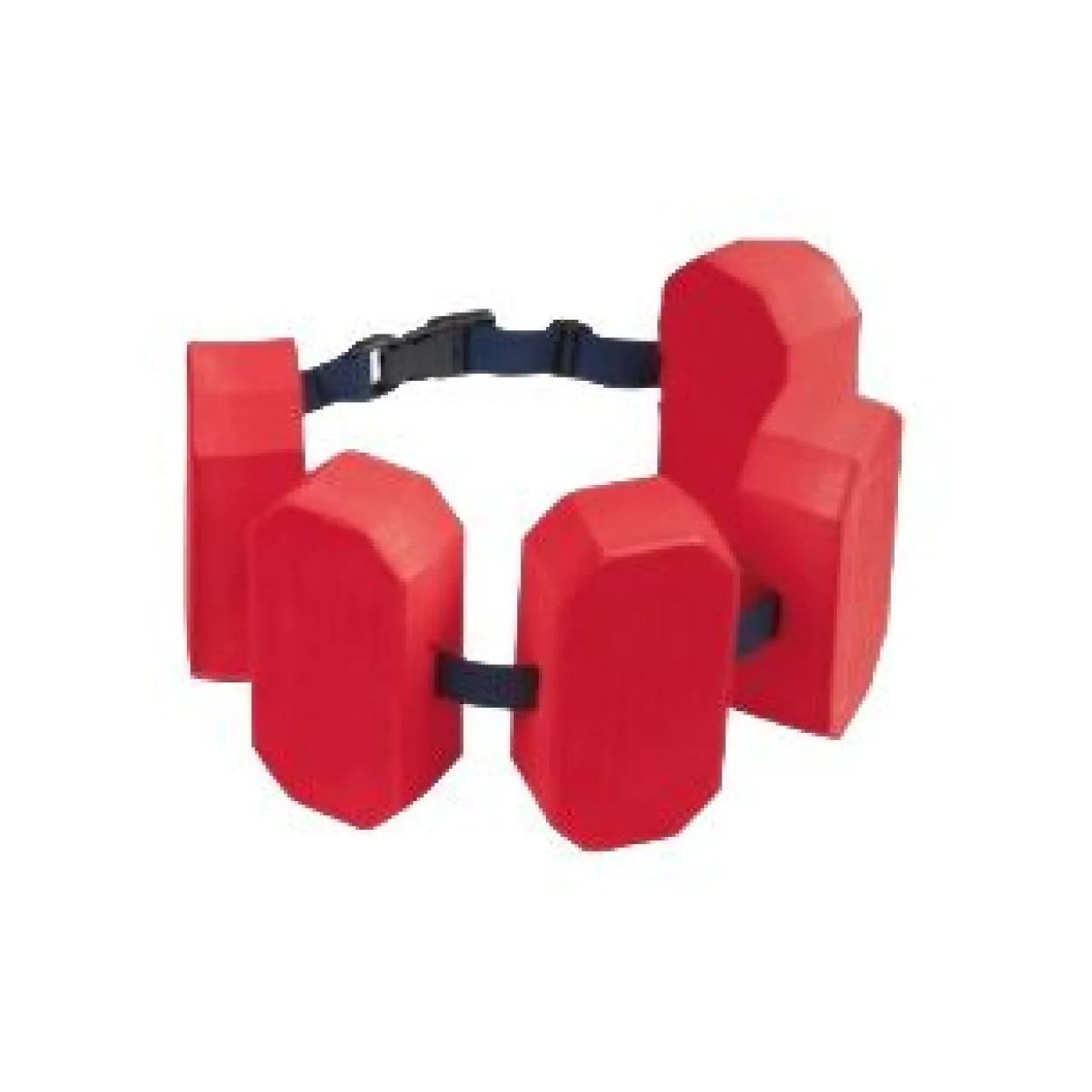 BECO Schwimmgürtel rot