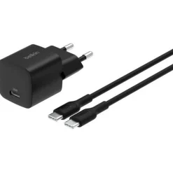 Belkin BOOSTCHARGE POWERBANK 20.000MAH BUNDLE MIT 25 W