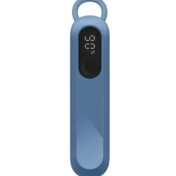 BELKIN BOOSTCHARGE POWER DELIVERY MIT DISPLAY 10.000MAH 20 W BLAU