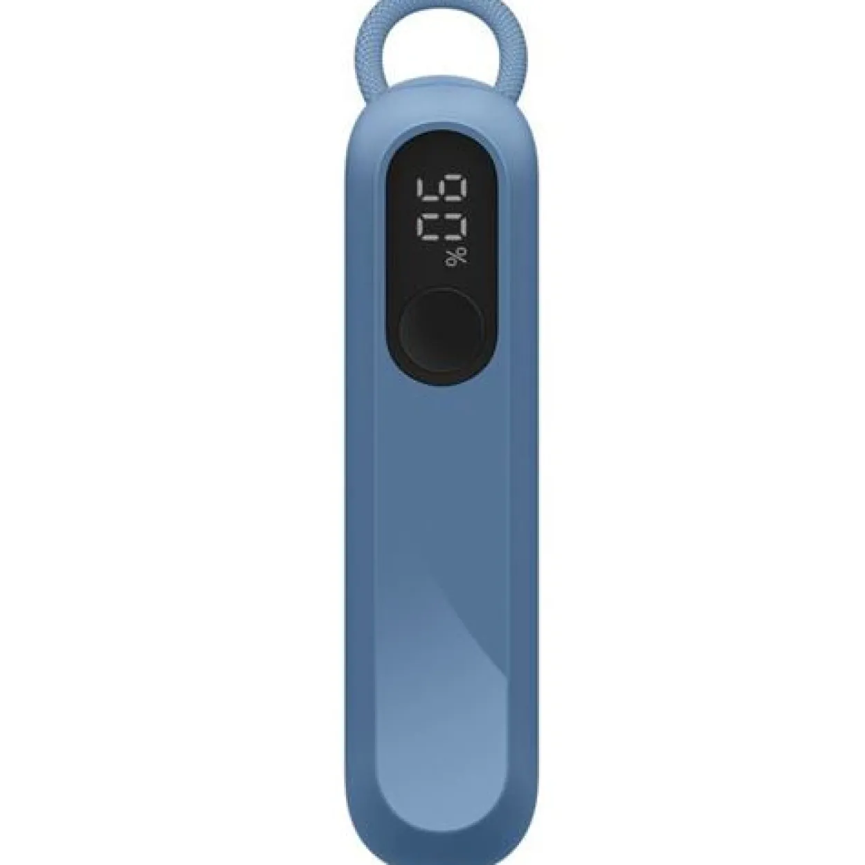 BELKIN BOOSTCHARGE POWER DELIVERY MIT DISPLAY 10.000MAH 20 W BLAU