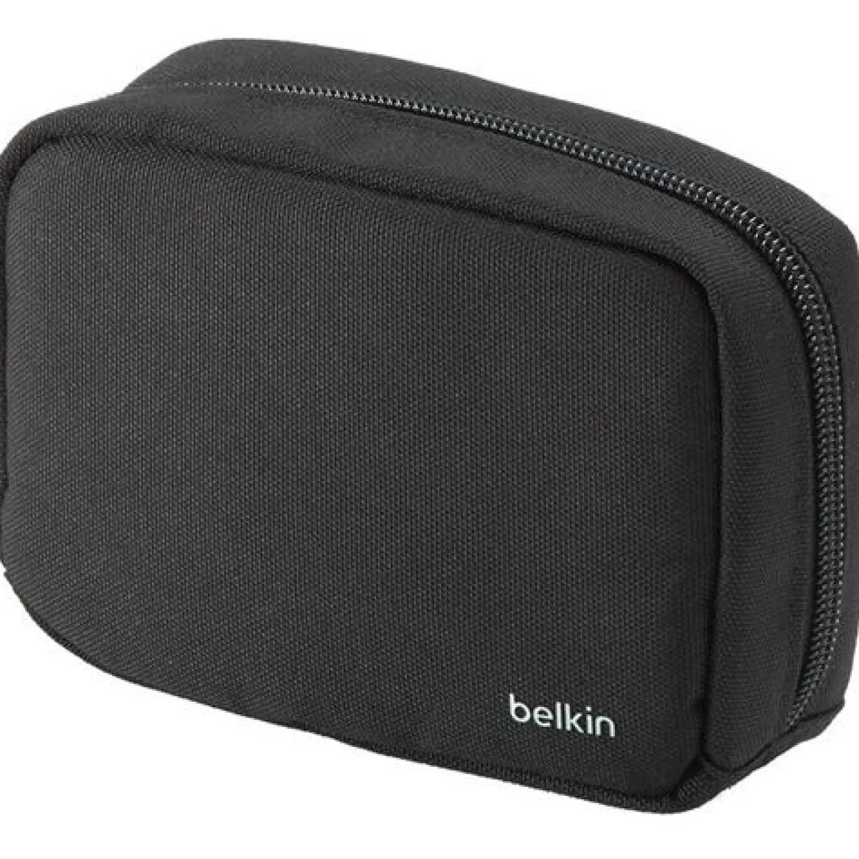 BELKIN BOOST CHARGE PRO QI2 3IN1 MAGN REISELADEGERT 15W SCHWARZ WIZ024HQBK
