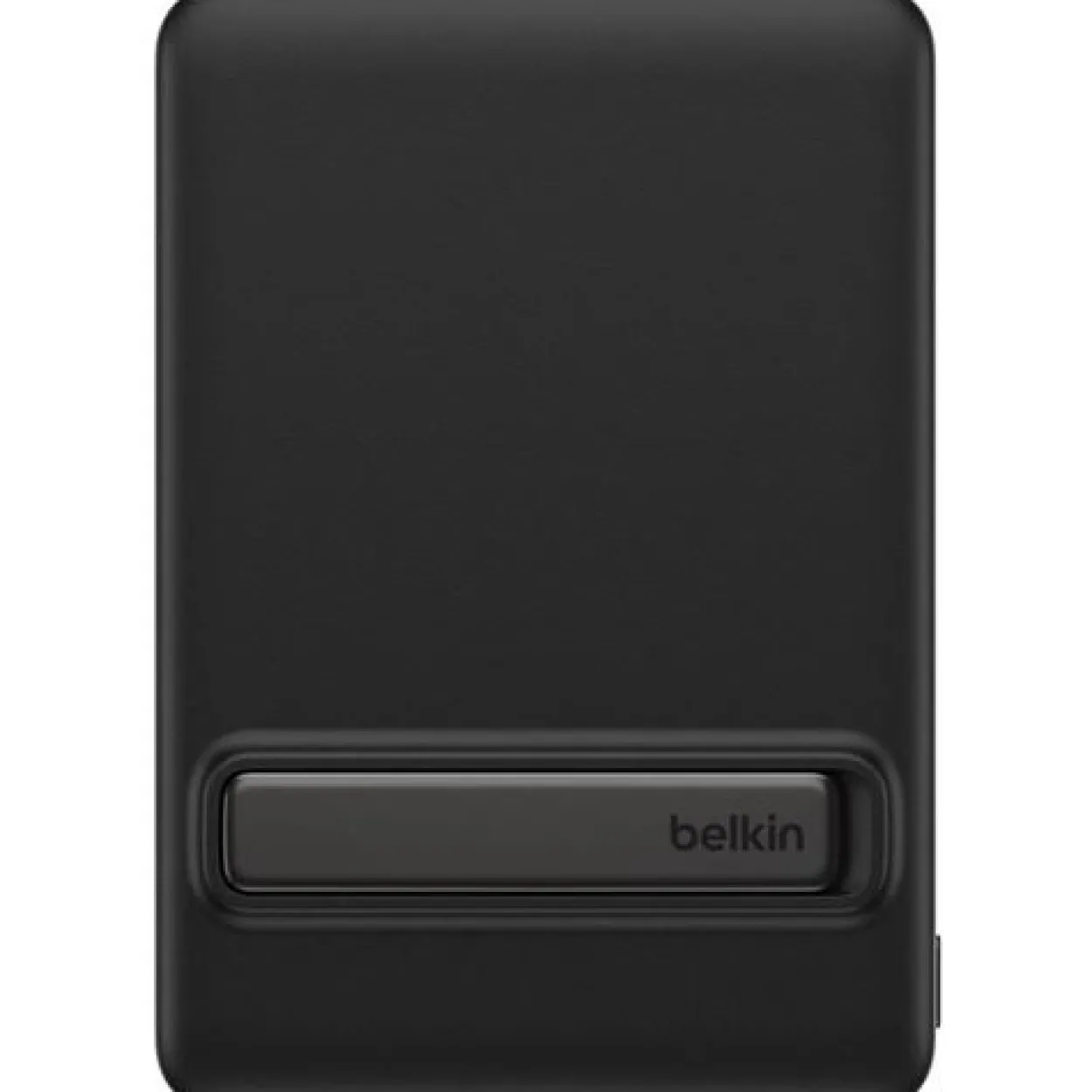 BELKIN BOOSTCHARGE SLIM MAGNETISCHE PO 10000MAH QI2 15 W SCHWARZ