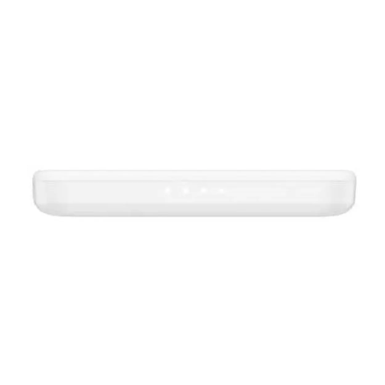 BELKIN BOOSTCHARGE SLIM MAGNETIS POWERBANK 5.000MAH 7.5 W WEI