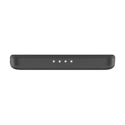 BELKIN BOOSTCHARGE SLIM MAGN POWERBANK BLACK / 10000MAH