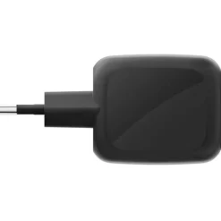 BELKIN BOOSTCHARGE 67W DUAL USB-C LADE POWER DELIVERY UND PPS SCHWARZ