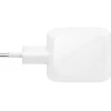 BELKIN BOOSTCHARGE 67W DUAL USB-C LADE POWER DELIVERY UND PPS WEISS