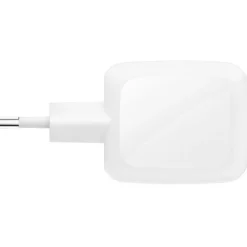 BELKIN BOOSTCHARGE 67W DUAL USB-C LADE POWER DELIVERY UND PPS WEISS